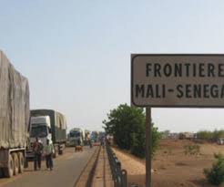 Corridor Dakar-Bamako : Le défi des 2726 conteneurs maliens à Dakar